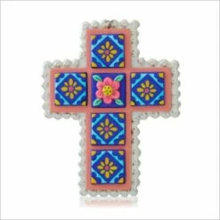 2014 La Fe Y El Amor Cross