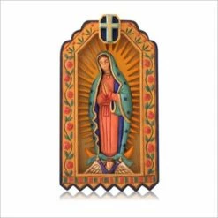 2014 Our Lady Of Guadalupe