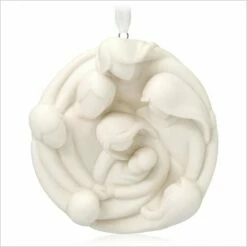 2015 La Familia Porcelain