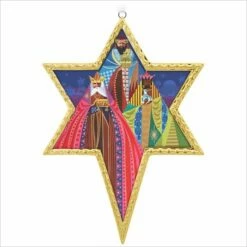 2017 Los Tres Reyes Magos