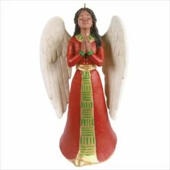 2020 Exultant Angel *African American