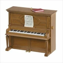 2021 Oh Happy Day Piano *Magic