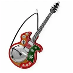2009 Jingle Bell Rock Guitar *Magic