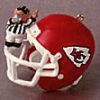 1998 NFL: Kansas City Chiefs
