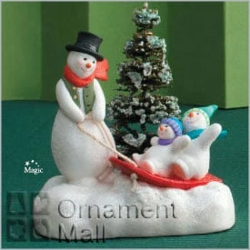 2008 It's The Most Wonderful Time Of The Year *Magic (Very Slightly Damaged Box)