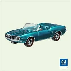 2005 Classic American Cars 15th Firebird