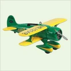 2005 Sky's The Limit 9th-1931 Laird Super Solution