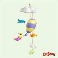 2005 Dr. Seuss Books 7th Oh The Places You'll Go