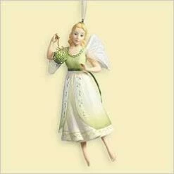 2006 Holiday Angels 1st The Gift Of Love