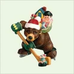 2005 Nick & Christopher 2nd Hockey Thrills