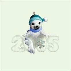 2005 Cool Decade 6th - Seal