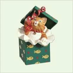 2005 Mischievous Kittens 7th