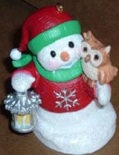 2005 Snow Buddies 8th Colorway