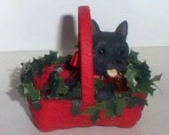 2005 Puppy Love 15th Colorway