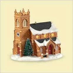 2006 Candlelight Services 9th Old Stone Church *Magic