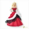 2007 Barbie Celebration Barbie 8th