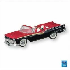 2007 Classic American Cars 17th 1957 Ford Fairlane 500