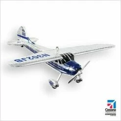 2007 Sky's The Limit 11th Cessna 195