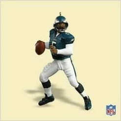 2006 Football Legends-12th-Donovan McNabb