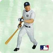 2003 At The Ballpark 8th Jason Giambi