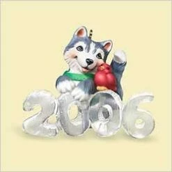 2006 Cool Decade-7th-Husky