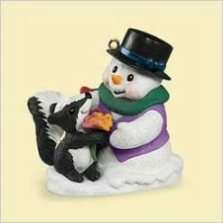 2006 Snow Buddies-9th-Skunk