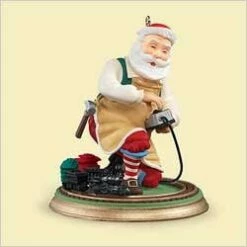 2006 Toymaker Santa-7th