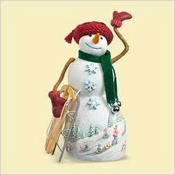 2006 Snowtop Lodge-2nd-Bluster B. Toboggan