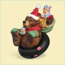 2006 Nick & Christopher 3rd Speedy Delivery