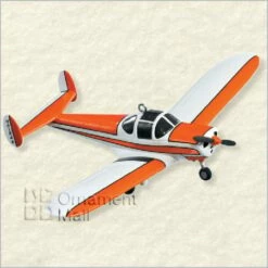 2008 Sky's The Limit 12th Ercoupe 415-D