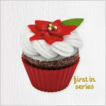 2010 Christmas Cupcakes 1st Oh, So Sweet!