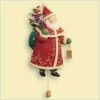 2006 Yuletide Treasures 1st Santa