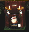 1995 Lego Fireplace