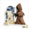 2007 Star Wars 11th R2-D2 And Jawa (No Box)