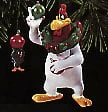 1996 Looney Tunes Foghorn Leghorn & Henery Hawk