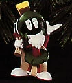 1996 Looney Tunes Marvin The Martian (Damaged Box)