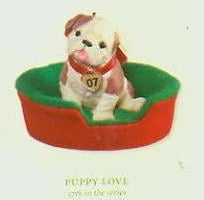 2007 Puppy Love 17th