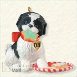 2008 Puppy Love 18th