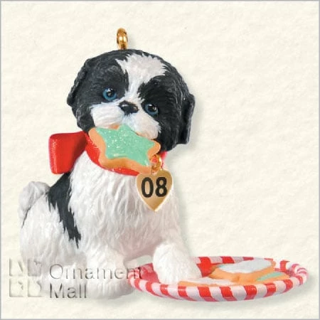 2008 Puppy Love 18th