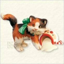 2008 Mischievous Kittens 10th