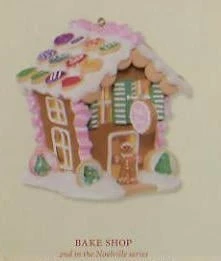 2007 Noelville 2nd Bake Shop