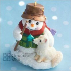 2008 Snow Buddies 11th