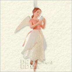 2008 Holiday Angels 3rd A Wish For Peace