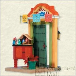 2008 Doorways Around The World 2nd Mexico