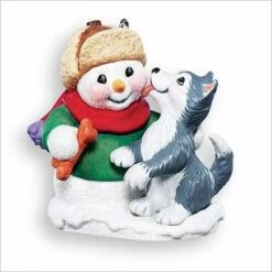 2007 Snow Buddies 10th Husky