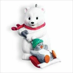 2007 Snowball And Tuxedo #7 Here's The Scoop