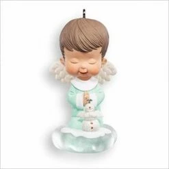 2007 Mary's Angels 20th Snowball