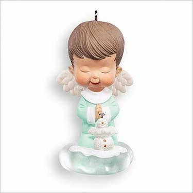 2007 Mary's Angels 20th Snowball