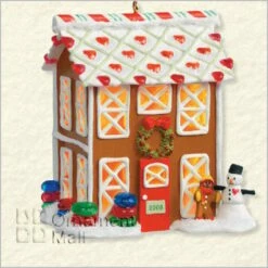 2008 Noelville 3rd 2008 Gingerbread Lane