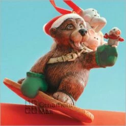 2008 Nick & Christopher 5th Up For Fun